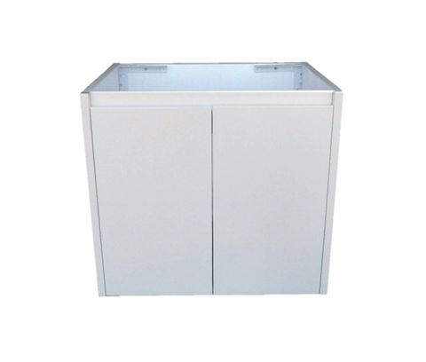 Jessica 600 Wall Hung Vanity Cabinet Only