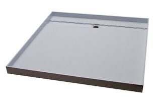 Tile Tray 1200 X 900 - Grate 1200 Side