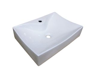 Seville Above Counter Basin 550x400x130mm (Moonah & Geelong only)