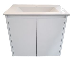 Stratus 600 Vanity Cabinet Only