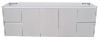 Stratus 1500 Vanity Cabinet Only