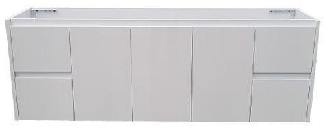 Stratus 1500 Vanity Cabinet Only
