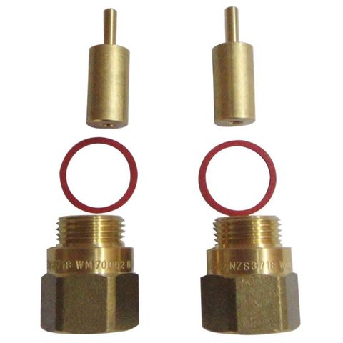 Spindle Extender 1 Inch