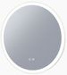Eclipse 800 White LED Mirror