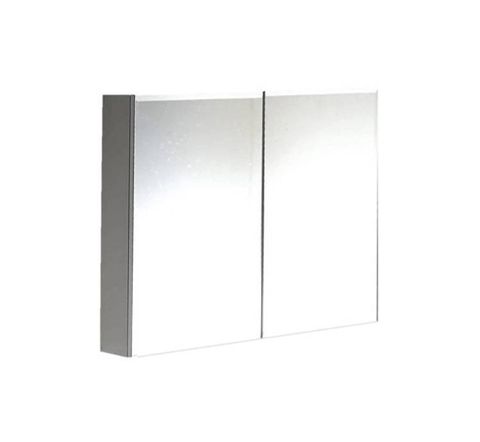 750 Bevel Edge Mirror Cabinet