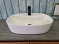 Reims Above Counter Basin 400x400x120mm