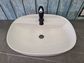 Reims Above Counter Basin 400x400x120mm