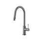 Opal Graphite Pull Out Sink Mixer