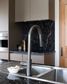 Opal Graphite Pull Out Sink Mixer