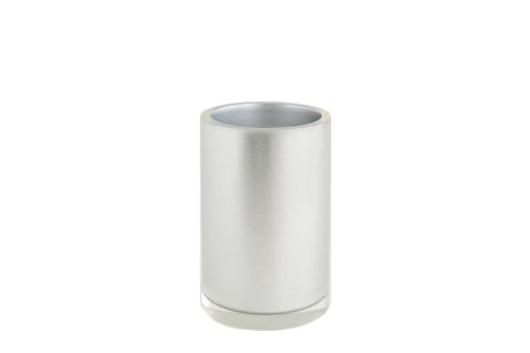 Round Tumbler Silver