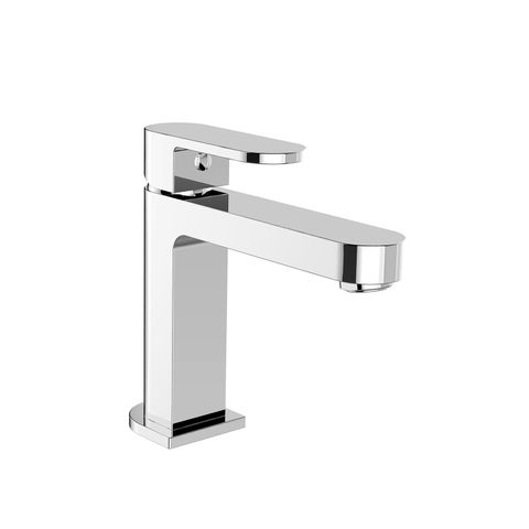 ECCO Chrome Basin Mixer