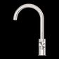 Mecca Brushed Nickel Kitchen Mixer