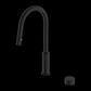 Kara Matte Black Progressive Pull Out Kitchen Set