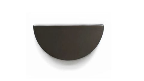 Vanity Handle Gun Metal for Moonlight & Marlo