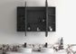 LED BONDI 1500x900 Shaving Cabinet Black Oak