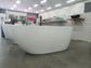 Tampa 1700 Freestanding Bath