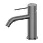 Mecca Gun Metal Basin Mixer