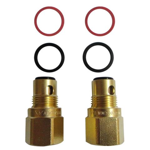 Ceramic Spindle Extender 28mm