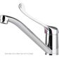 Disabled Mixer Lever -handle