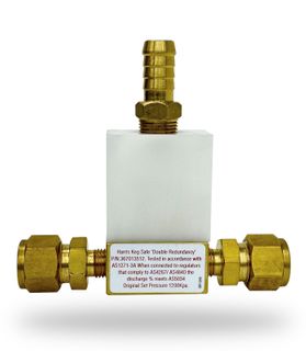 SRV - Double Redundancy