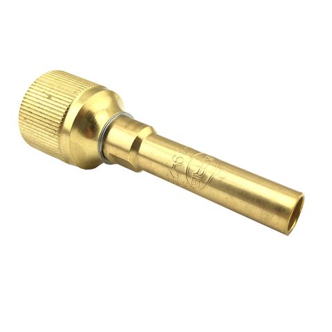 Mixer - "E" Style (Acet) (Equal Pressure)