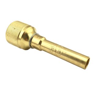 Mixer - "E" Style (Acet) (Equal Pressure)