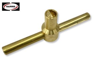 Key- For Sav 'T' Lock Regulators