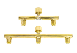 Heating Tip - Manifold (LPG Burners) (2 Tips)