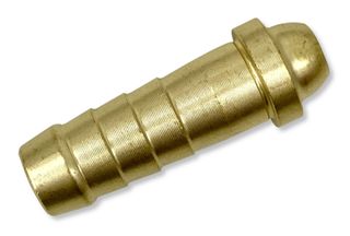 Outlet Nipple - Barbed (10mm)