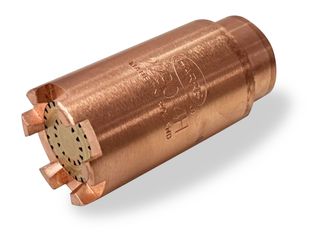 Multi-Flame - Professional Tip (LPG) (SHP 4)