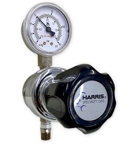 703 High Purity Pipeline Regulator (15psi)