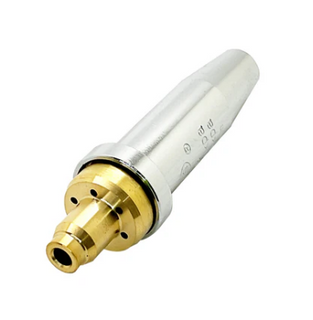 Cutting Nozzle - C Style (Oxy/LPG) (Size 8)
