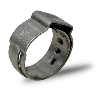 Clamp - Hose (6mm Hose) (13.8mm Clamp)