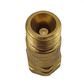 Checkvalve - Torch End (Fuel) (5/8" UNF) (LH)