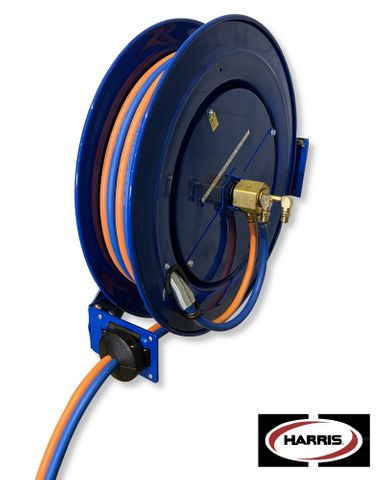 Hose Reel (OXY/LPG)