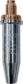 Type 41 - C Style Cutting Nozzle - Oxy/Acetylene
