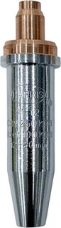Cutting Nozzle - C Style (Oxy/Acet) (Size 12)