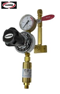 847 Pipeline Reg Kit: OXY 0-1000kpa (1/2") (FBA)