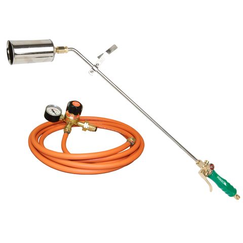 Heating Kit - Scorcher (601 Reg) (Single Burner)