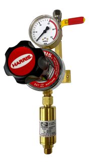 847 Pipeline Reg Kit: ACET 0-150kpa (1/2") (FBA)