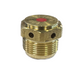 Burst relief valve 31.8mpa for cylinder valves