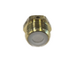 Burst relief valve 31.8mpa for cylinder valves