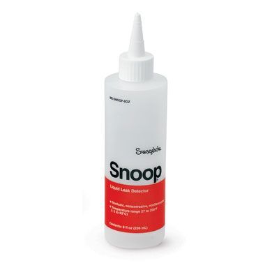 Snoop Leak Detector (8 Ounce).