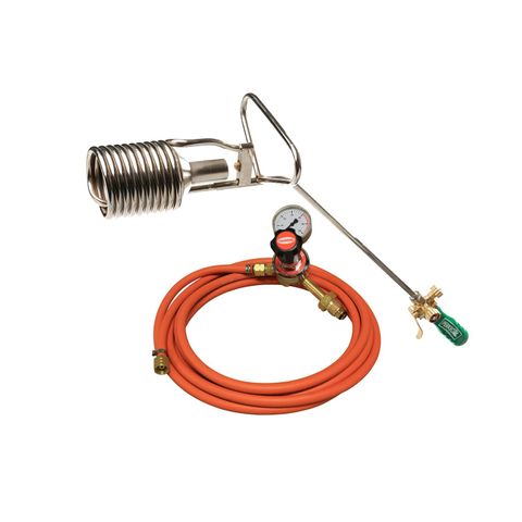 Heating Kit - Scorcher (801 Reg) (M2 Cyclone)