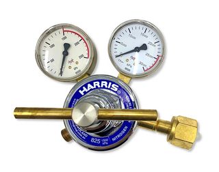 825 NIT Reg 0-1500kpa, Side Inlet