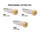 Compatible Oxy/LPG Conversion kit - Cutting