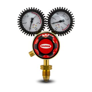 825 HYD Reg 0-1000kpa, Vert Inlet (SS Diaphragm)