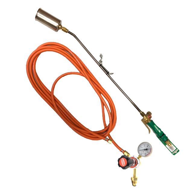 Heating Kit - Scorcher (801 Reg) (Single Burner)