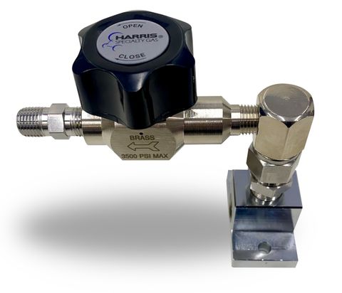 Wall Assembly - Pipeline (High Purity)