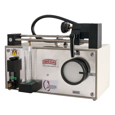 Flashback Arrestor - Testing Machine (Accy + Reg)